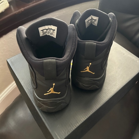 Jordan Pro strings - Picture 4 of 6